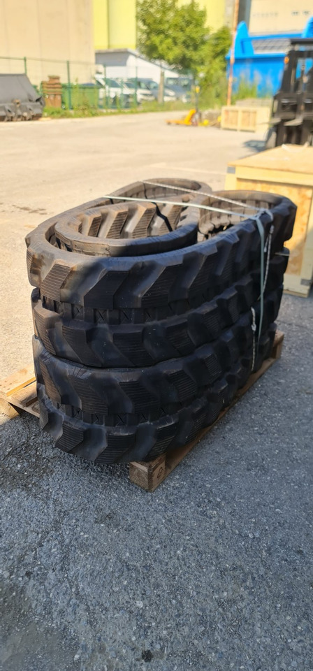 ITR 350x73x76KU - Ролна за Мини багер: слика 1 ITR 350x73x76KU - Ролна за Мини багер: слика 1