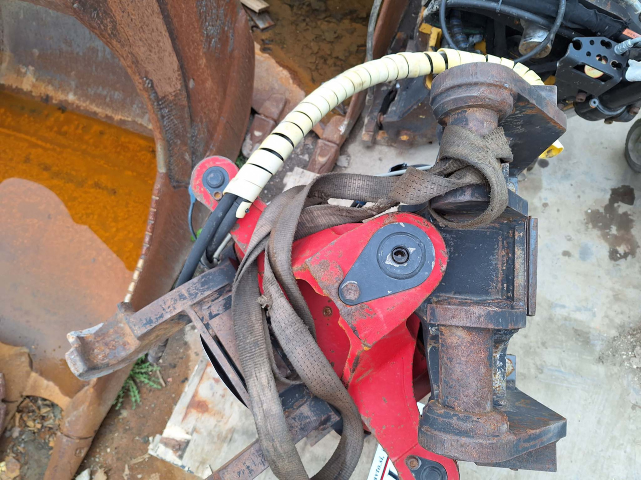 Indexator Tiltrotator S1 - Тилтротатор: слика 4 Indexator Tiltrotator S1 - Тилтротатор: слика 4