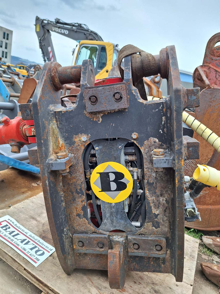 Indexator Tiltrotator S1 - Тилтротатор: слика 5 Indexator Tiltrotator S1 - Тилтротатор: слика 5