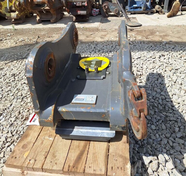 SMP S60 H-lock M315-310E - Брза спојка за Багер: слика 3 SMP S60 H-lock M315-310E - Брза спојка за Багер: слика 3