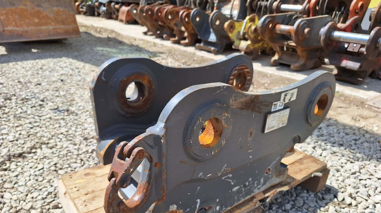 SMP S60 H-lock M315-310E - Брза спојка за Багер: слика 4 SMP S60 H-lock M315-310E - Брза спојка за Багер: слика 4