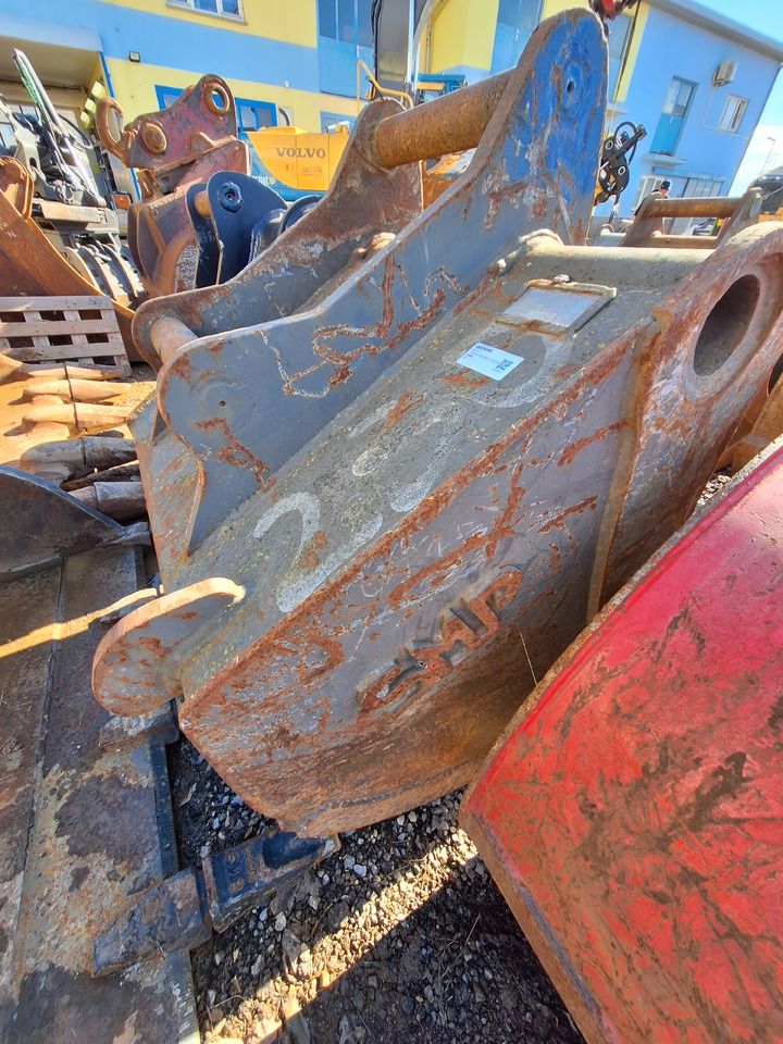 SMP digging bucket 950 mm Volvo S6 - Корпа: слика 2 SMP digging bucket 950 mm Volvo S6 - Корпа: слика 2
