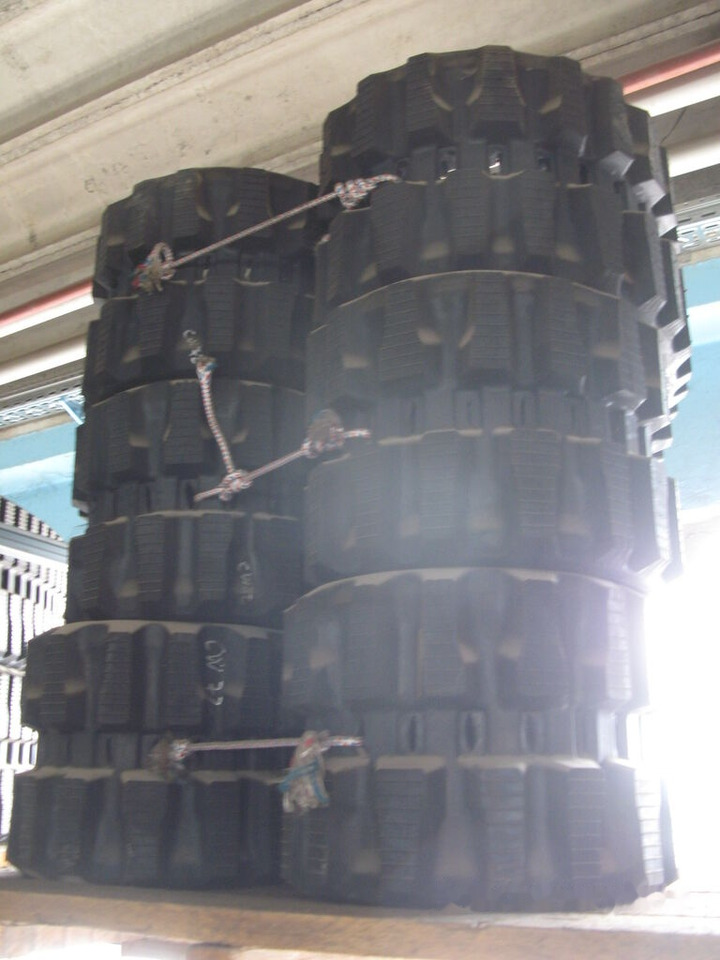 TAERYUK CW300X52,5X72 - Ролна за Багер: слика 2 TAERYUK CW300X52,5X72 - Ролна за Багер: слика 2