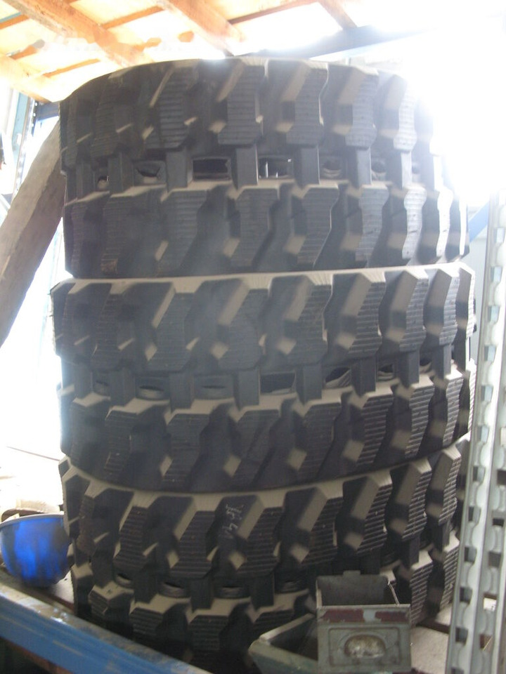 TAERYUK YB370X107X41 - Ролна за Багер: слика 1 TAERYUK YB370X107X41 - Ролна за Багер: слика 1