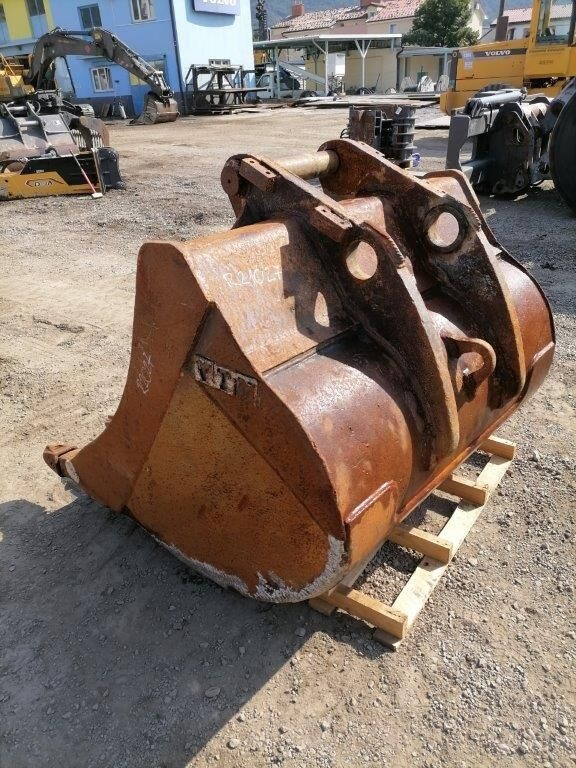 VTN Digging bucket 1300 mm - Корпа за багер: слика 4 VTN Digging bucket 1300 mm - Корпа за багер: слика 4