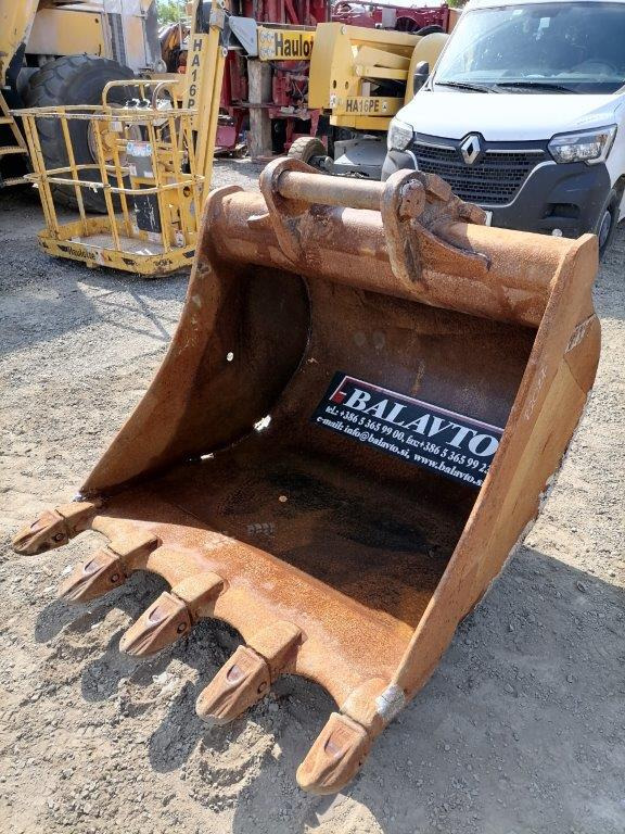 VTN Digging bucket 1300 mm - Корпа за багер: слика 2 VTN Digging bucket 1300 mm - Корпа за багер: слика 2
