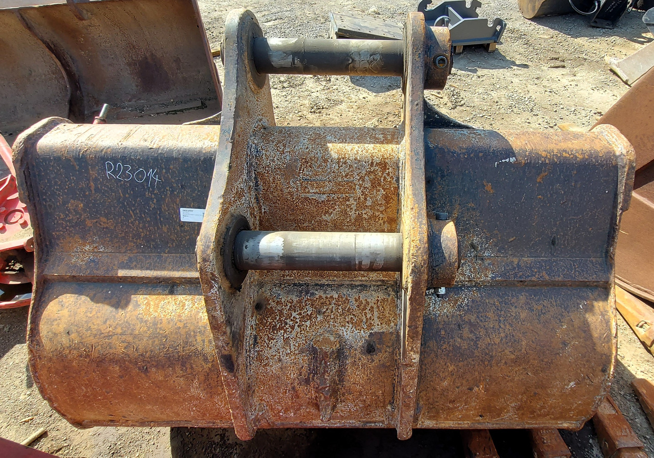 VTN Digging bucket 1500 mm - Корпа за багер: слика 4 VTN Digging bucket 1500 mm - Корпа за багер: слика 4