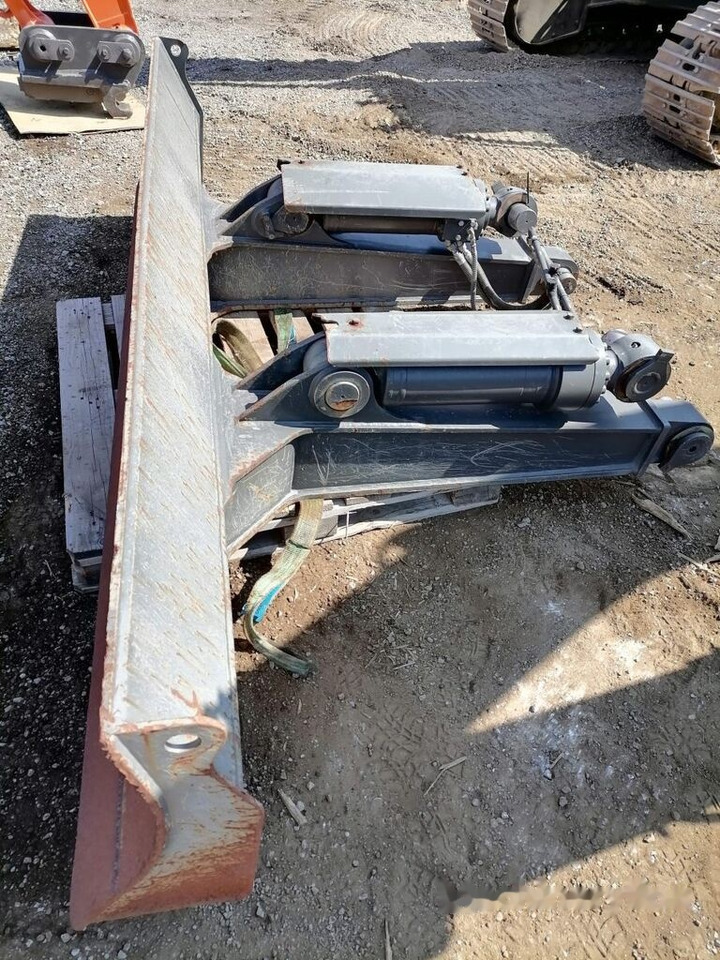 Volvo EC/ECR excavator blades - Сечило: слика 2 Volvo EC/ECR excavator blades - Сечило: слика 2