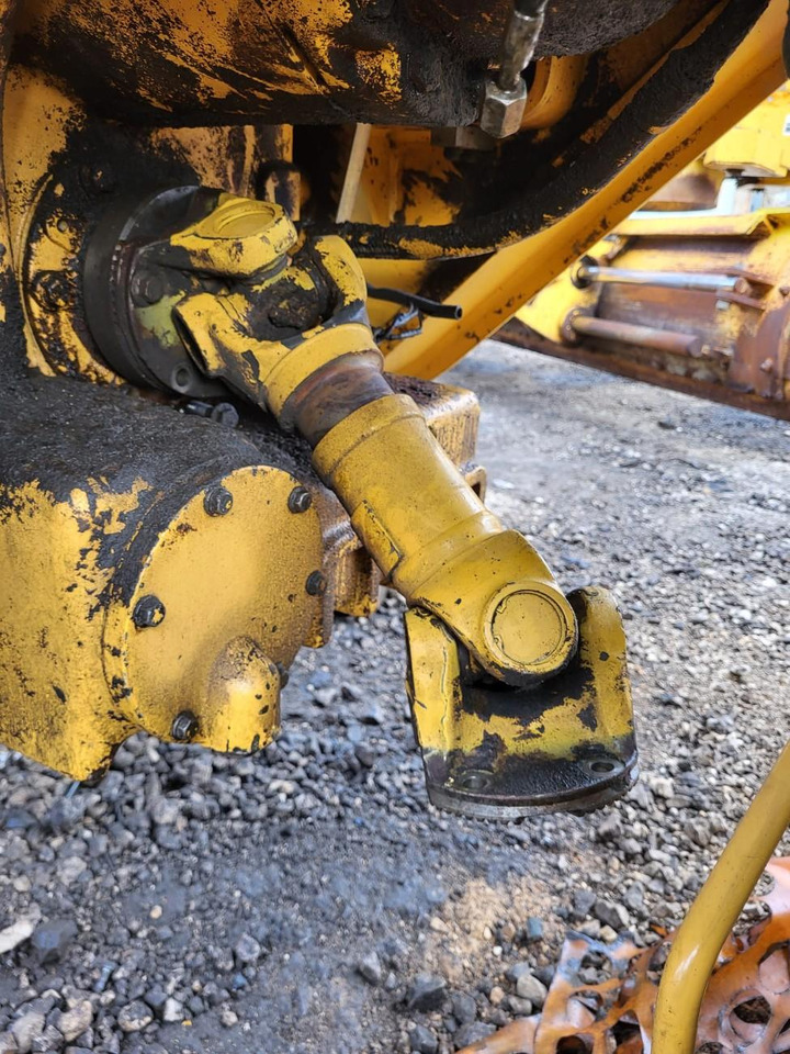 Volvo propeller shaft - Карданско вратило за Натоварувач: слика 2 Volvo propeller shaft - Карданско вратило за Натоварувач: слика 2