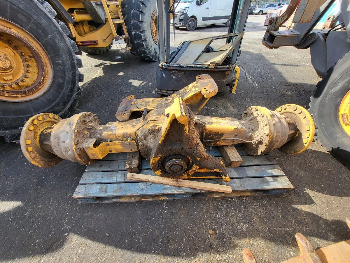Задна оска за Натоварувач Volvo rear axle: слика 6