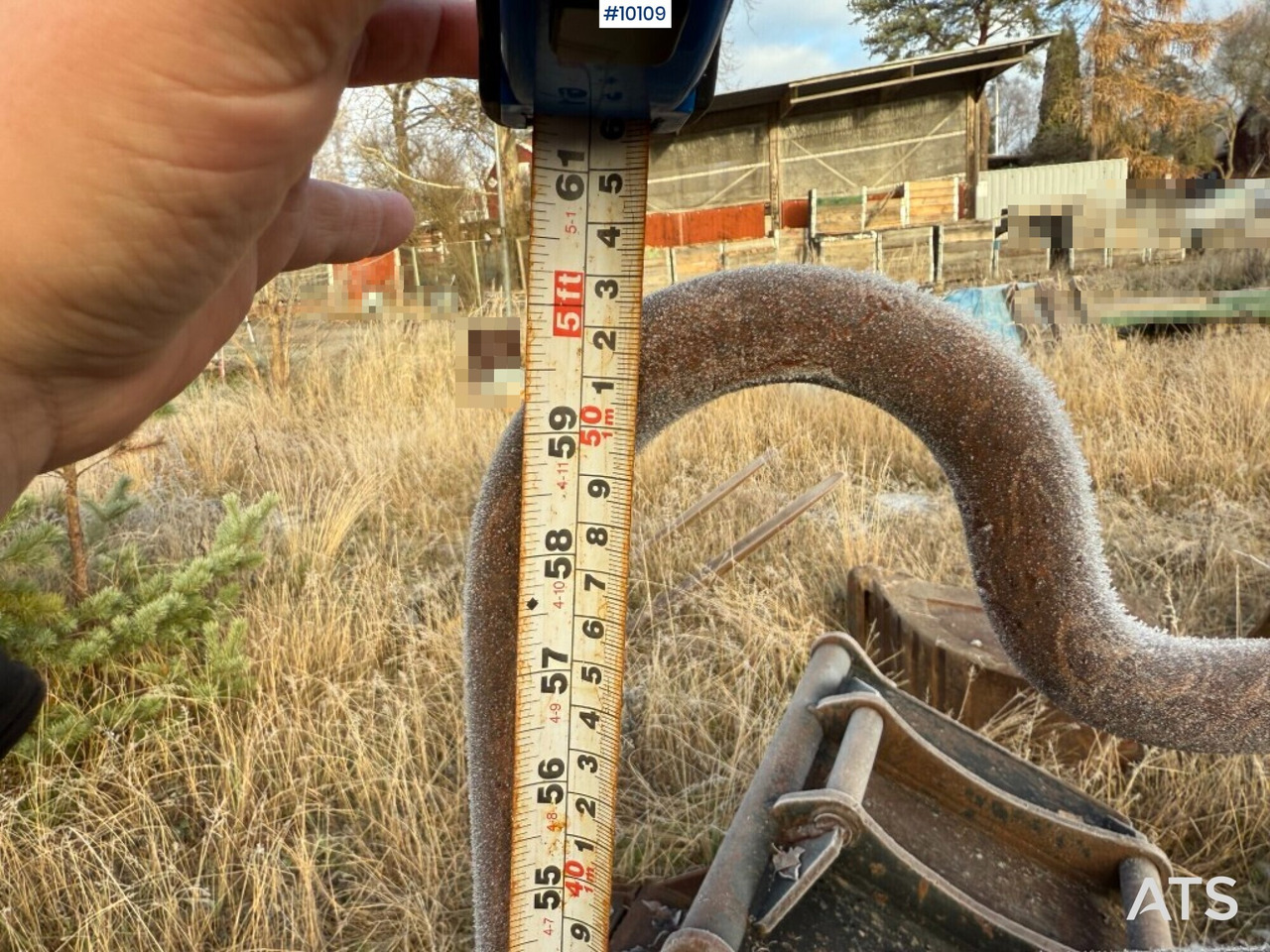 Pallet lift - Вилушка: слика 5 Pallet lift - Вилушка: слика 5