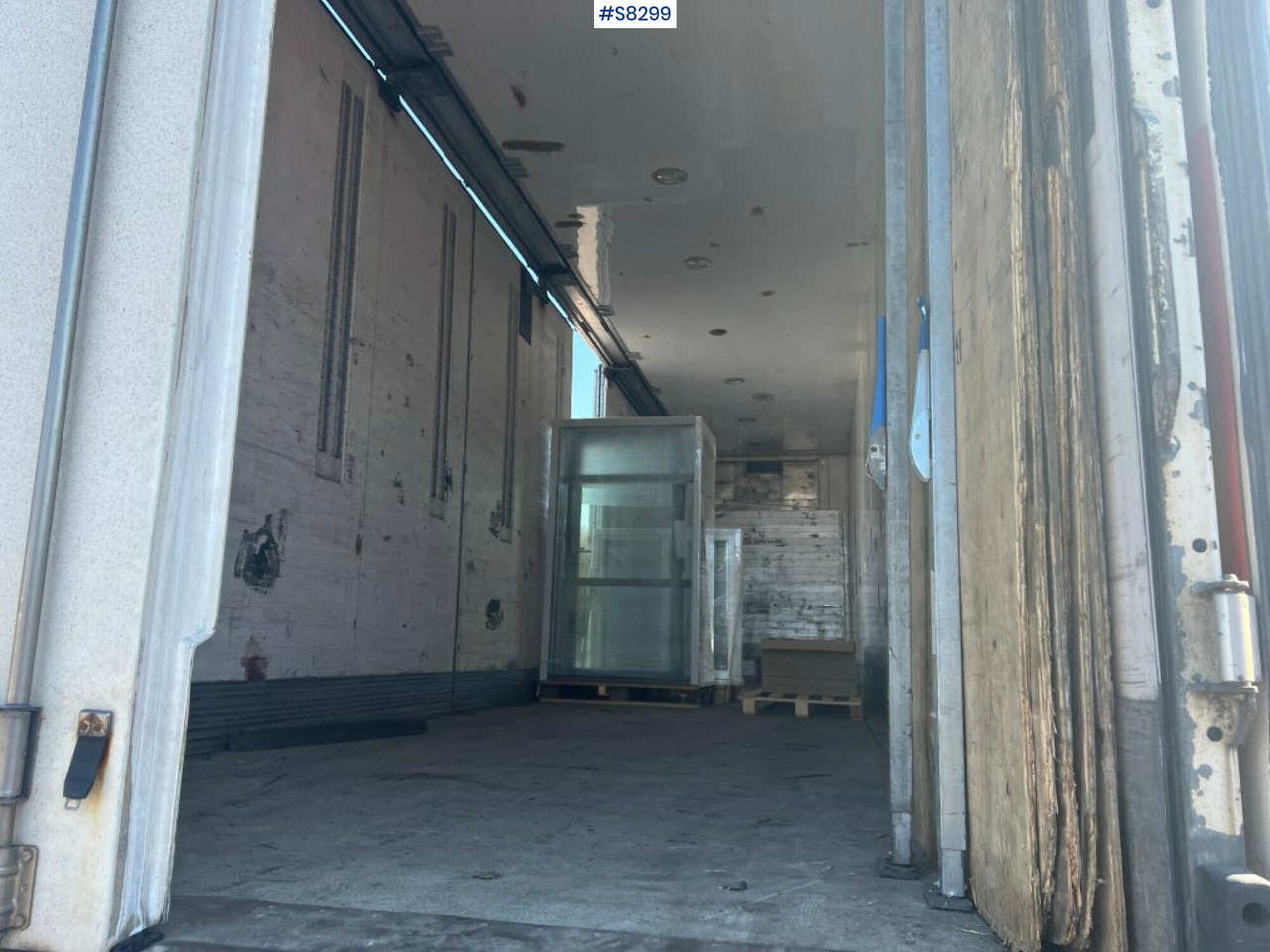 Parator CV 18-20 - Приколка ладилник: слика 4 Parator CV 18-20 - Приколка ладилник: слика 4