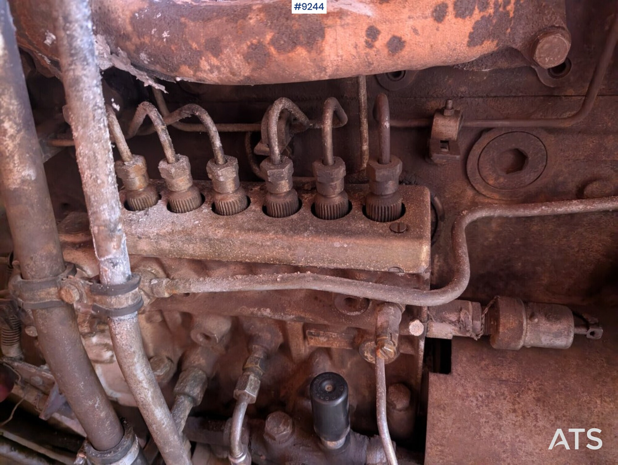 Лизинг на Power station in container, Scania engine and Hagglunds generator Power station in container, Scania engine and Hagglunds generator: слика 14 Лизинг на Power station in container, Scania engine and Hagglunds generator Power station in container, Scania engine and Hagglunds generator: слика 14