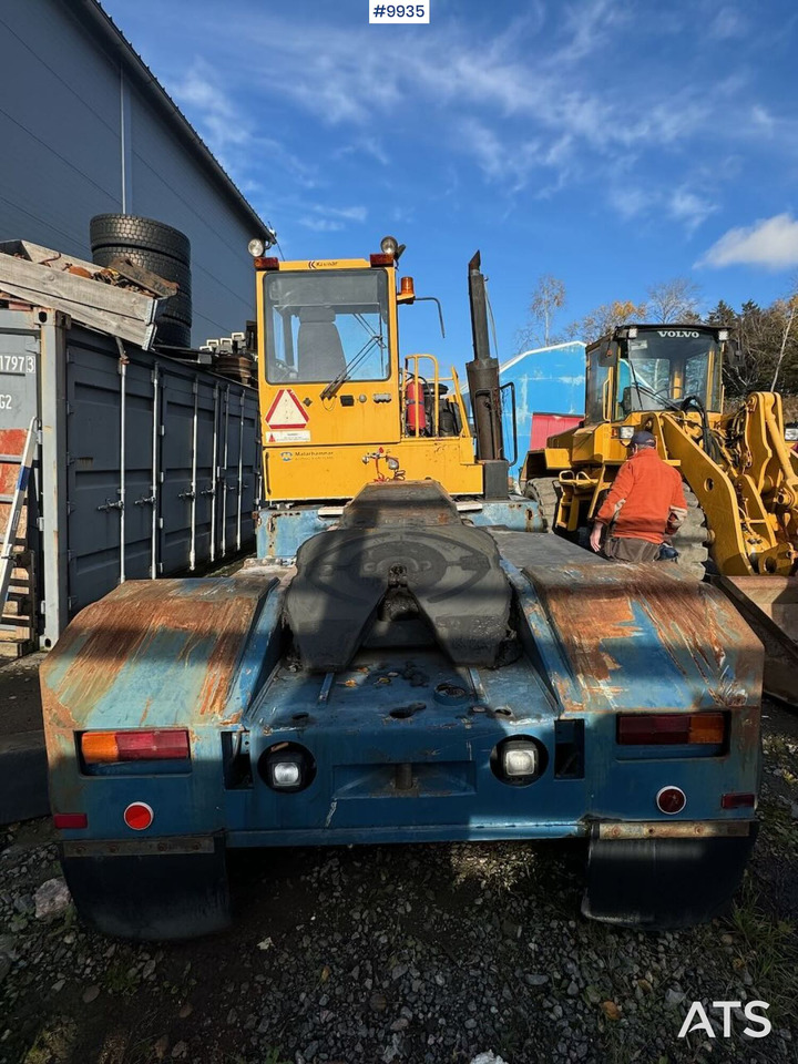 Sisu Terminaltraktor Rep object - Трактор на терминалот: слика 3 Sisu Terminaltraktor Rep object - Трактор на терминалот: слика 3