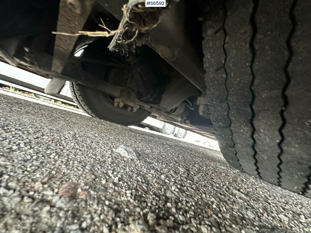 Патнички вагон автобус Van Hool E200 Bus: слика 19