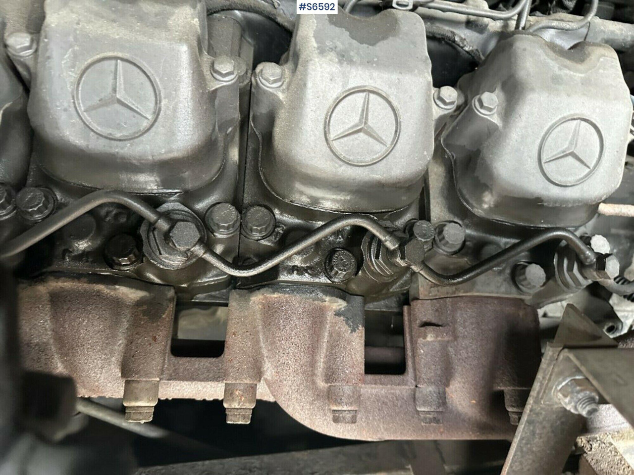 Патнички вагон автобус Van Hool E200 Bus: слика 23