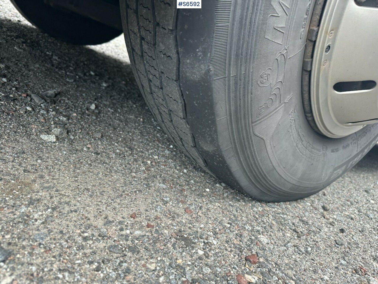 Патнички вагон автобус Van Hool E200 Bus: слика 8