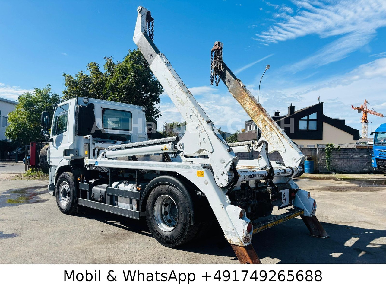 DAF CF 370 DayCab BL 4x2 Meiller AK 12.T *ACC/Funk - Кипер: слика 4 DAF CF 370 DayCab BL 4x2 Meiller AK 12.T *ACC/Funk - Кипер: слика 4