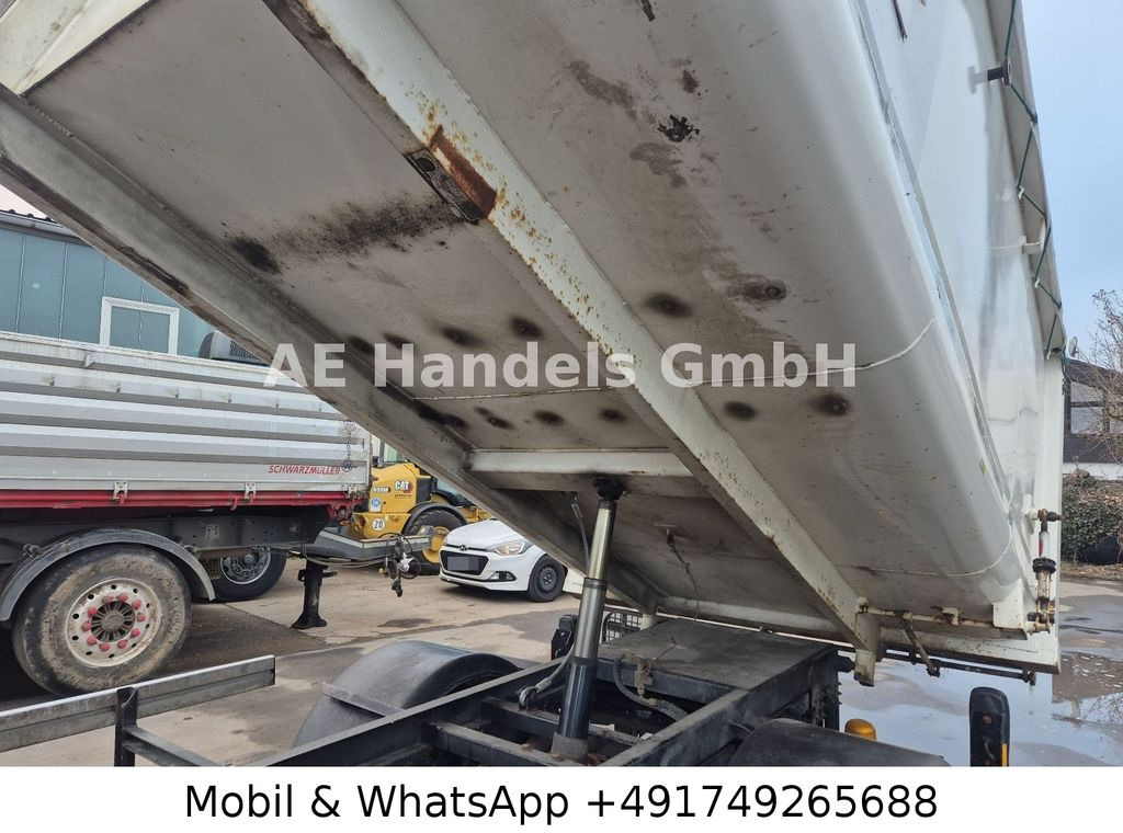 Комби кипер FUSO Canter 7C18 Kipper Müllwagen *Automatik/3-Sitze FUSO Canter 7C18 Kipper Müllwagen *Automatik/3-Sitze: слика 10