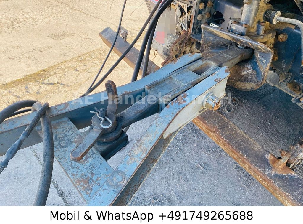 Лизинг на Goldhofer TU 3-24/80 Drehschemel *Rampen/L.8,30m/TÜV-11.25  Goldhofer TU 3-24/80 Drehschemel *Rampen/L.8,30m/TÜV-11.25: слика 16