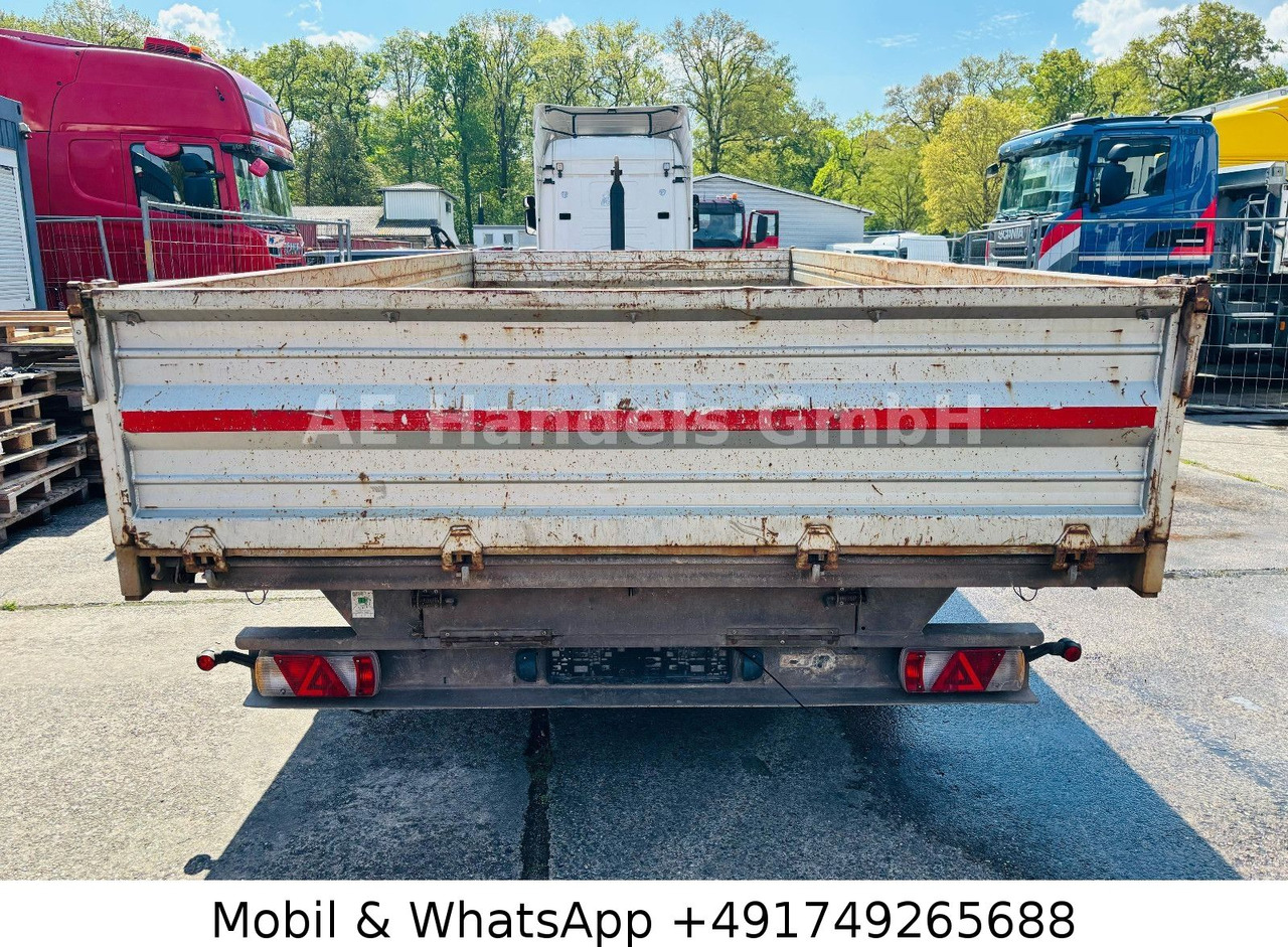 Humbaur HTK 114522 DreiSeitenKipper Tandem *8m³ - Кипер приколка: слика 4 Humbaur HTK 114522 DreiSeitenKipper Tandem *8m³ - Кипер приколка: слика 4