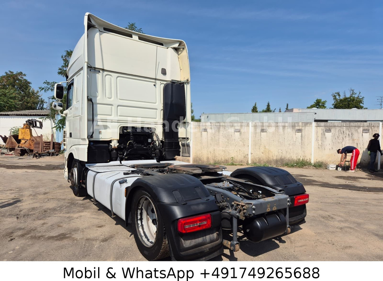 DAF XF 460 SSC BL Low *Retarder/ACC/Standklima - Камион влекач: слика 5 DAF XF 460 SSC BL Low *Retarder/ACC/Standklima - Камион влекач: слика 5