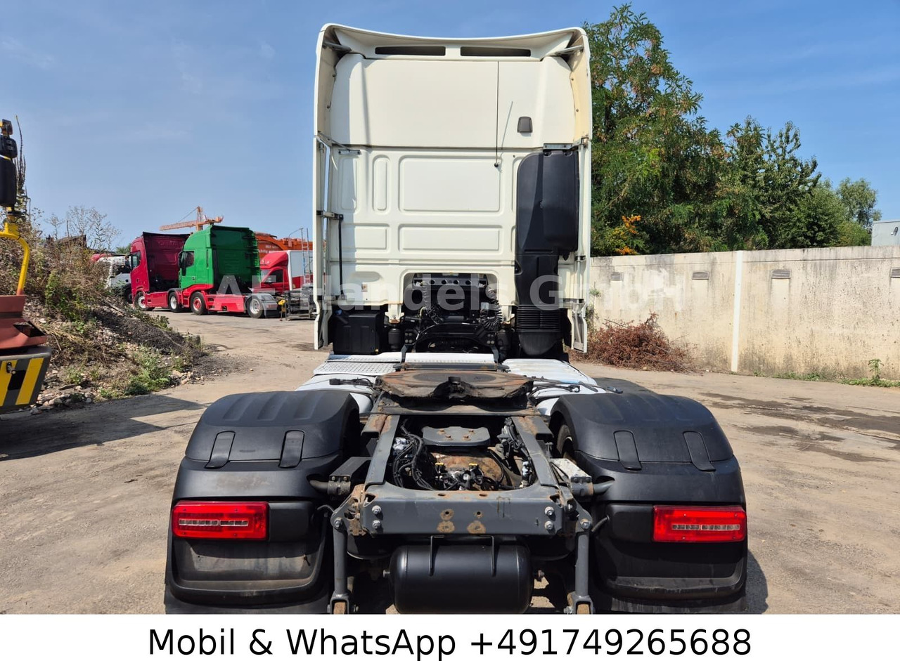 DAF XF 460 SSC BL Low *Retarder/ACC/Standklima - Камион влекач: слика 4 DAF XF 460 SSC BL Low *Retarder/ACC/Standklima - Камион влекач: слика 4