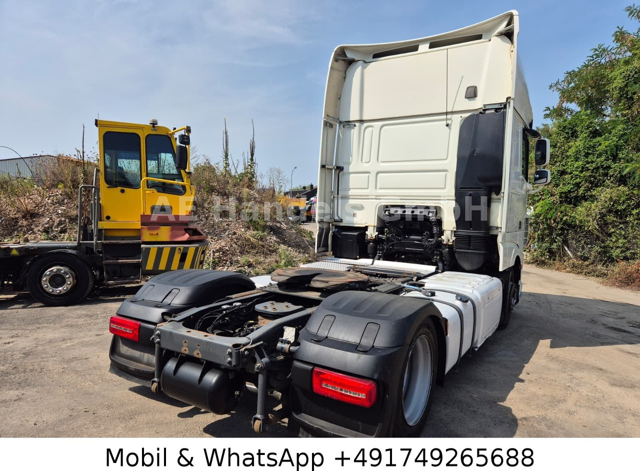 DAF XF 460 SSC BL Low *Retarder/ACC/Standklima - Камион влекач: слика 3 DAF XF 460 SSC BL Low *Retarder/ACC/Standklima - Камион влекач: слика 3
