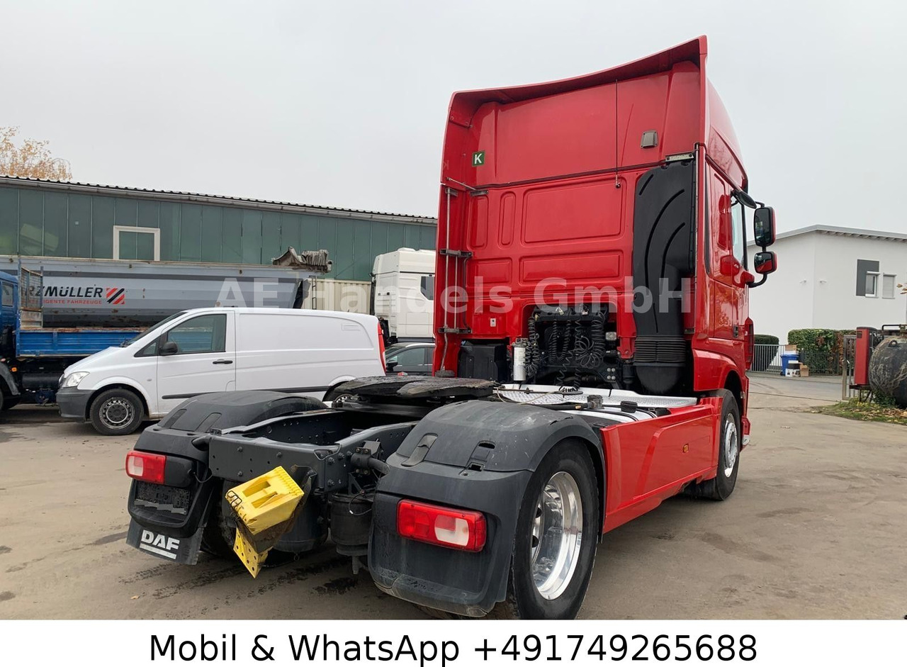 DAF XF 480 SSC BL *Retarder/2-Kreis-Hydr./Standklima - Камион влекач: слика 5 DAF XF 480 SSC BL *Retarder/2-Kreis-Hydr./Standklima - Камион влекач: слика 5