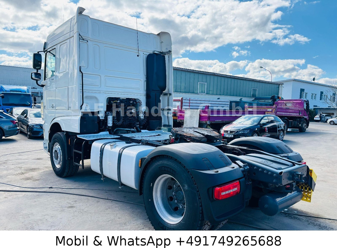 DAF XF 530 SC BL PXP 4x4 *Retarder/Hydr./Standklima - Камион влекач: слика 5 DAF XF 530 SC BL PXP 4x4 *Retarder/Hydr./Standklima - Камион влекач: слика 5