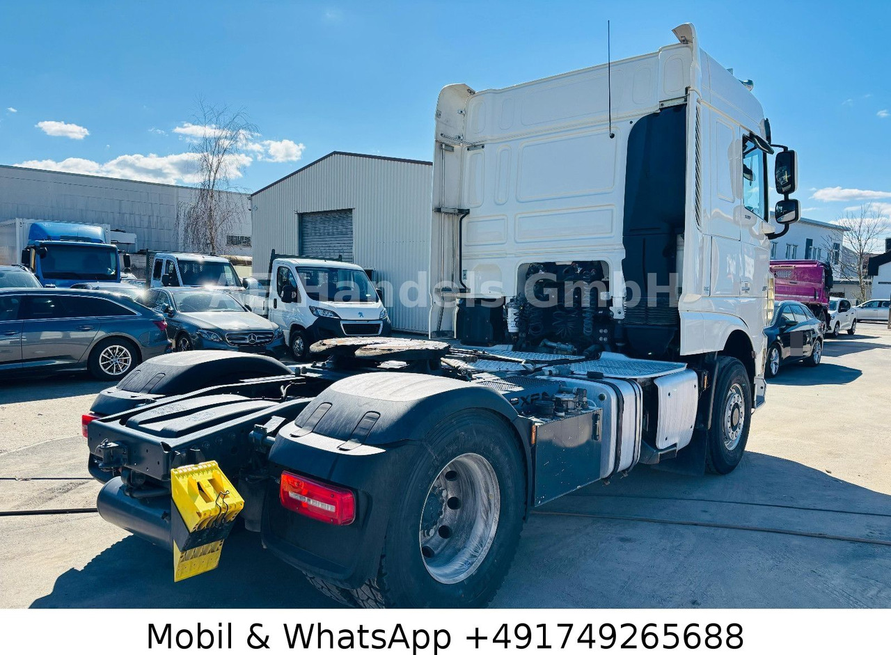 DAF XF 530 SC BL PXP 4x4 *Retarder/Hydr./Standklima - Камион влекач: слика 5 DAF XF 530 SC BL PXP 4x4 *Retarder/Hydr./Standklima - Камион влекач: слика 5