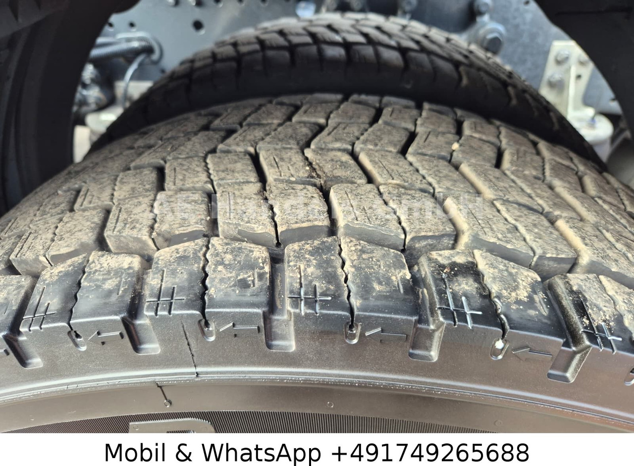 Камион влекач Iveco Stralis 460 LNG HIWay BL*Retarder/ACC/Standklima: слика 12 Камион влекач Iveco Stralis 460 LNG HIWay BL*Retarder/ACC/Standklima: слика 12