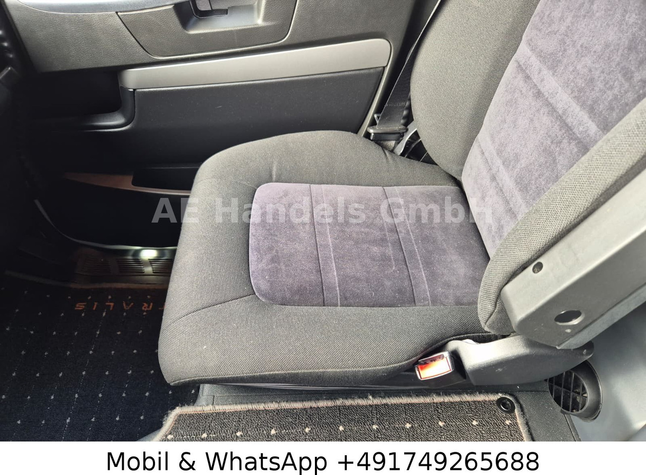 Камион влекач Iveco Stralis 460 LNG HIWay BL*Retarder/ACC/Standklima: слика 18 Камион влекач Iveco Stralis 460 LNG HIWay BL*Retarder/ACC/Standklima: слика 18