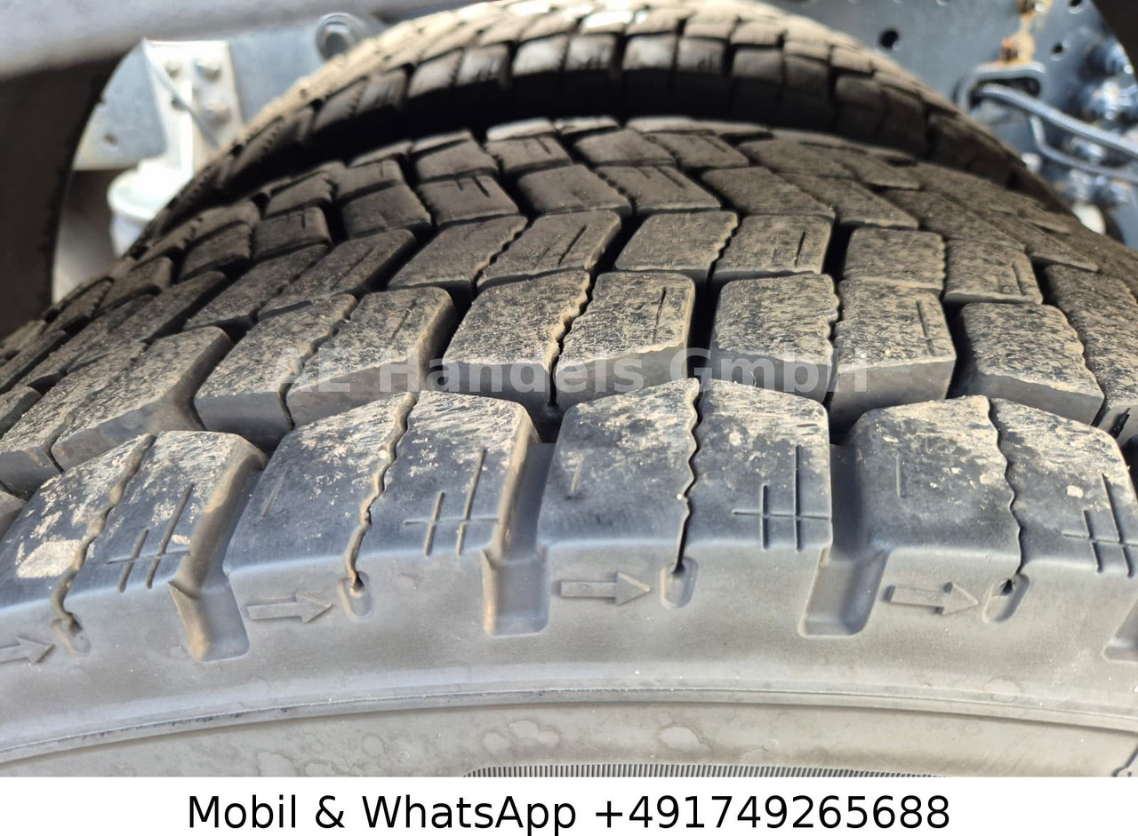 Камион влекач Iveco Stralis 460 LNG HIWay BL*Retarder/ACC/Standklima: слика 14 Камион влекач Iveco Stralis 460 LNG HIWay BL*Retarder/ACC/Standklima: слика 14