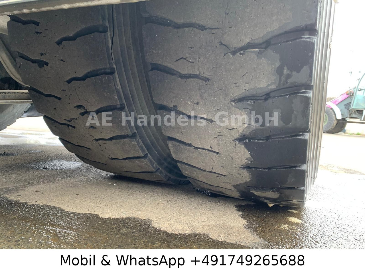 Камион влекач MAN TGS 18.470 L BL 4x4 Hydro *Retarder/2-Kreis-Hydr: слика 16