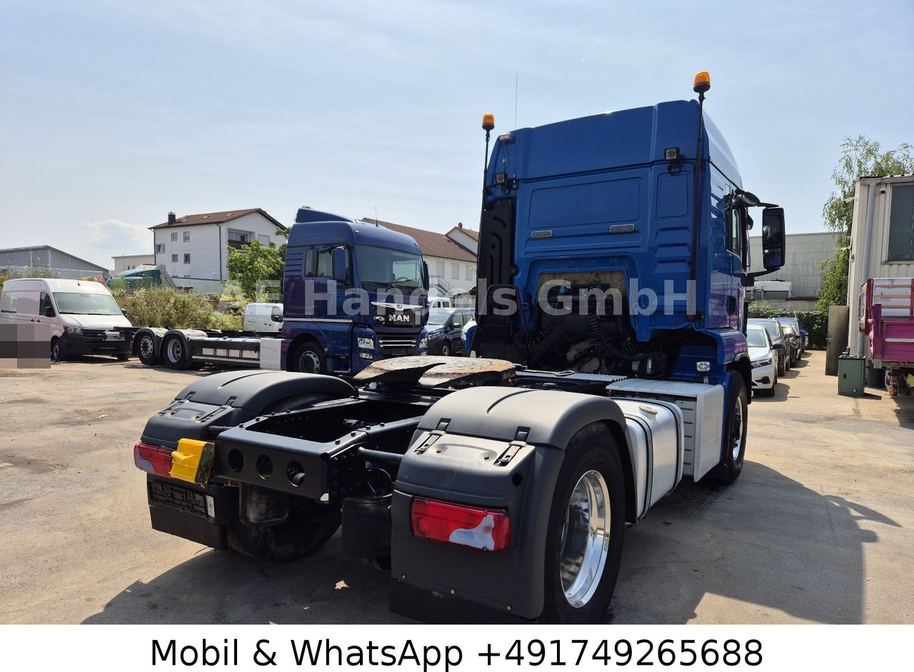 MAN TGS 18.480 L BL 4x4 HydroDrive *Pritarder/Hydr. - Камион влекач: слика 3 MAN TGS 18.480 L BL 4x4 HydroDrive *Pritarder/Hydr. - Камион влекач: слика 3