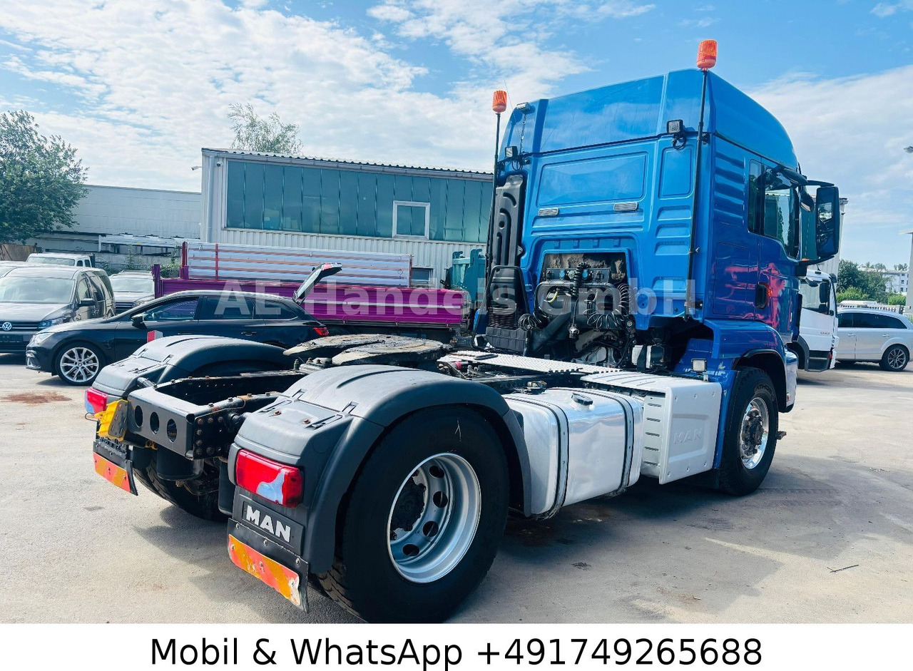 MAN TGS 18.480 L BL 4x4 HydroDrive *Pritarder/Hydr. - Камион влекач: слика 3 MAN TGS 18.480 L BL 4x4 HydroDrive *Pritarder/Hydr. - Камион влекач: слика 3