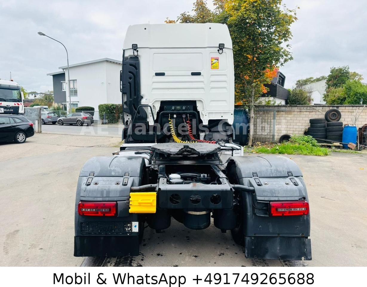 MAN TGX 18.440 ADR XLX BL *VIN:2017/Retarder/ACC/LDW - Камион влекач: слика 4 MAN TGX 18.440 ADR XLX BL *VIN:2017/Retarder/ACC/LDW - Камион влекач: слика 4