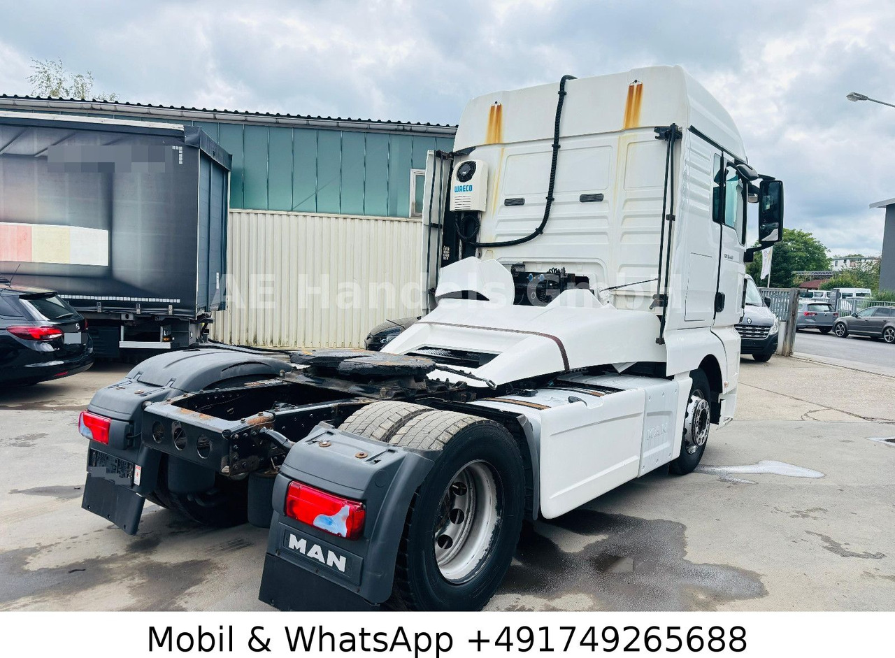 MAN TGX 18.440 XLX BL *Retader/ACC/Standklima/Aero - Камион влекач: слика 3 MAN TGX 18.440 XLX BL *Retader/ACC/Standklima/Aero - Камион влекач: слика 3