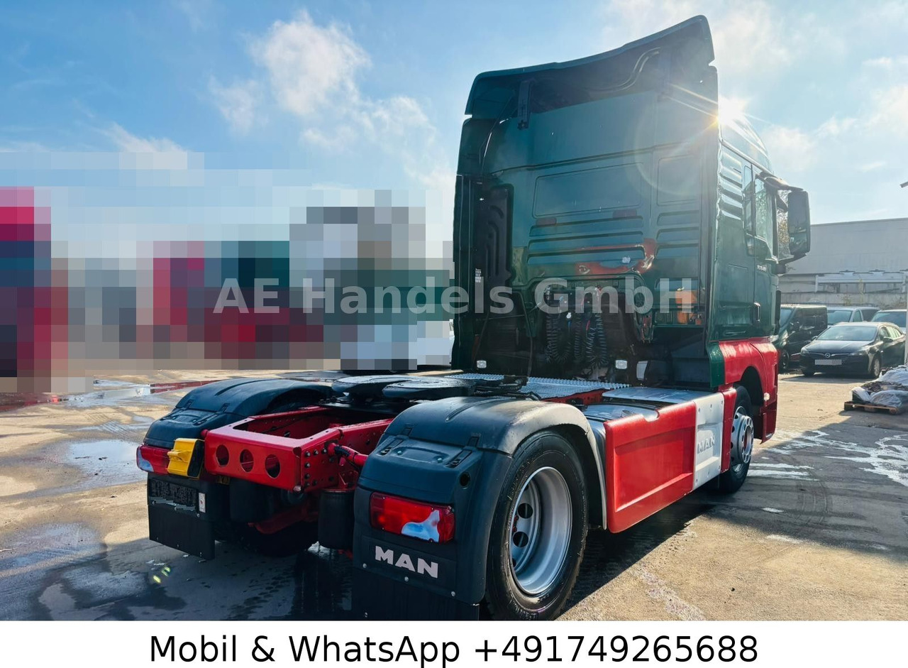MAN TGX 18.480 XLX BL*Retarder/2-Kreis-Hydr./ACC/LDW - Камион влекач: слика 3 MAN TGX 18.480 XLX BL*Retarder/2-Kreis-Hydr./ACC/LDW - Камион влекач: слика 3
