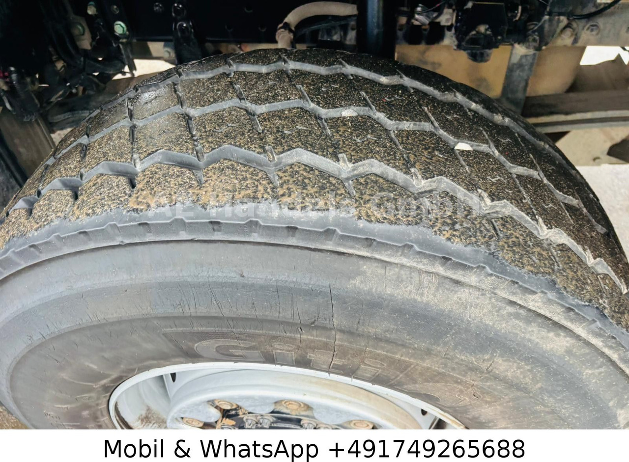 Камион влекач MAN TGX 18.510 GX BL 4x4 HydroDrive *Pritader/AP/ACC: слика 12