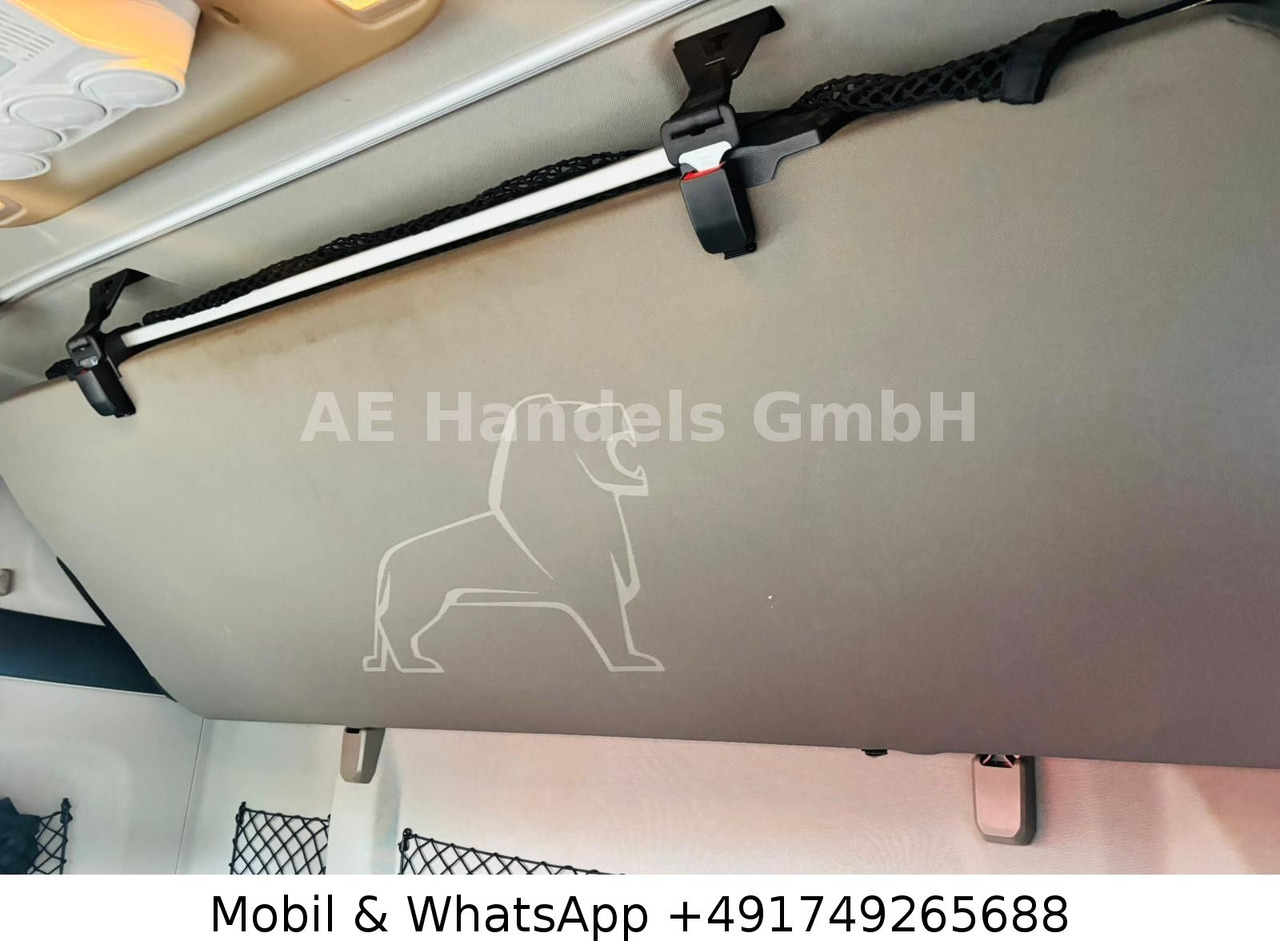 Камион влекач MAN TGX 18.510 GX BL 4x4 HydroDrive *Pritader/AP/ACC: слика 22