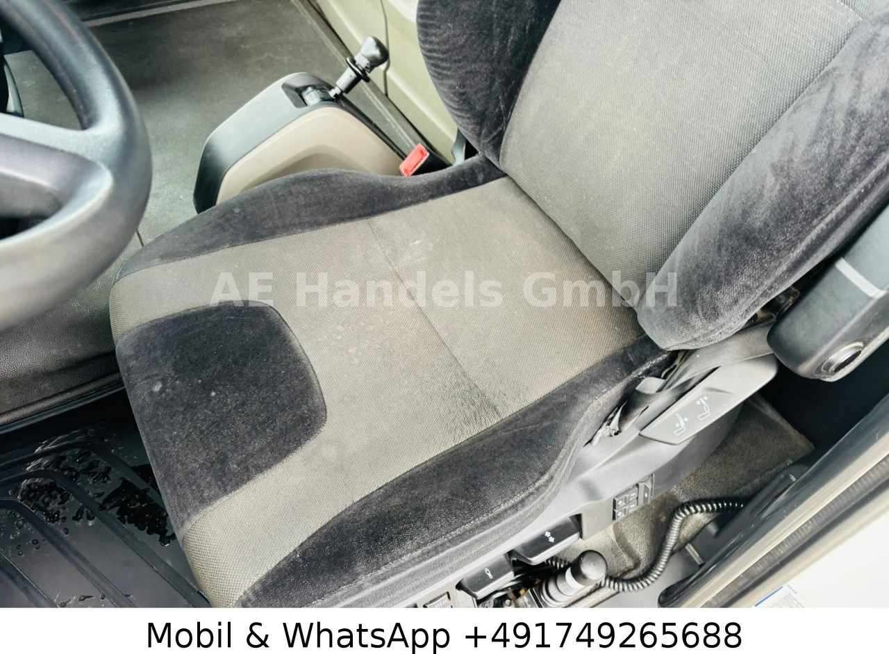 Камион влекач MAN TGX 18.510 GX BL 4x4 HydroDrive *Pritader/AP/ACC: слика 16