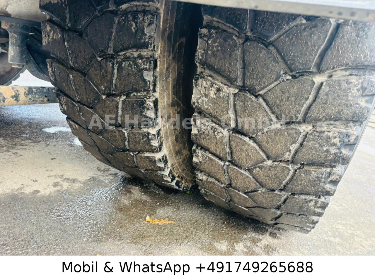 Камион влекач MAN TGX 18.510 GX BL 4x4 HydroDrive *Pritader/AP/ACC: слика 14