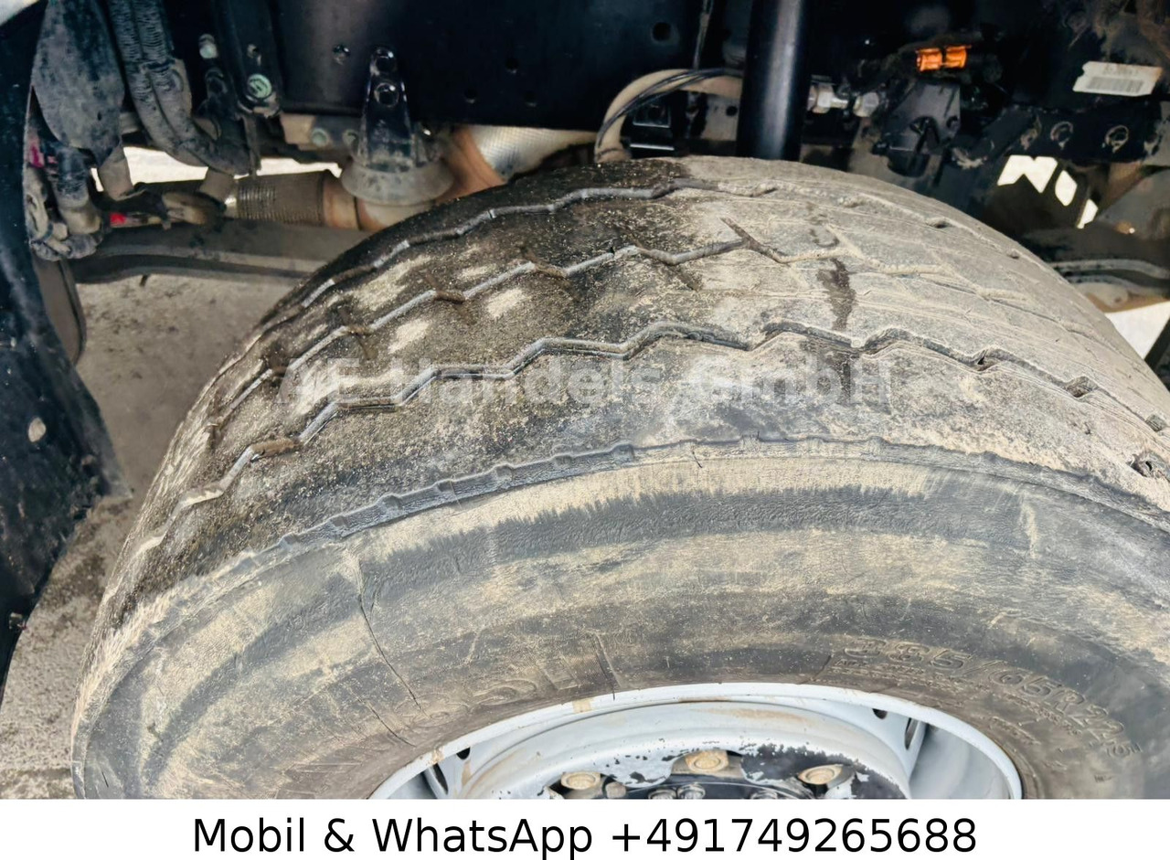 Камион влекач MAN TGX 18.510 GX BL 4x4 HydroDrive *Pritader/AP/ACC: слика 13