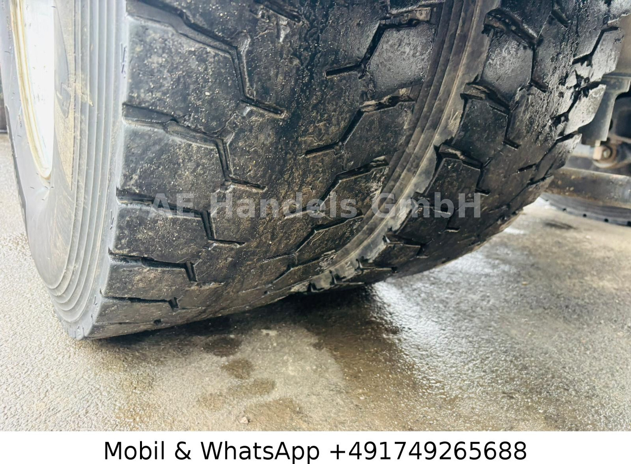 Камион влекач MAN TGX 18.510 GX BL 4x4 HydroDrive *Pritader/AP/ACC: слика 13