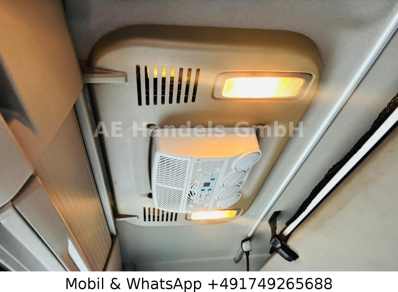 Камион влекач MAN TGX 18.510 GX BL 4x4 HydroDrive *Pritader/AP/ACC: слика 18