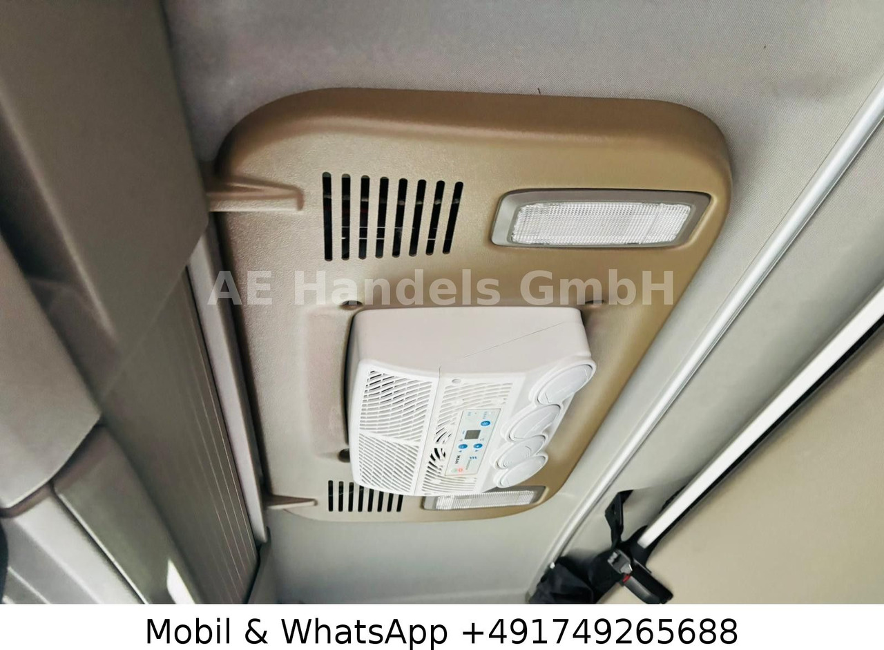 Камион влекач MAN TGX 18.510 GX BL 4x4 HydroDrive *Pritader/AP/ACC: слика 18