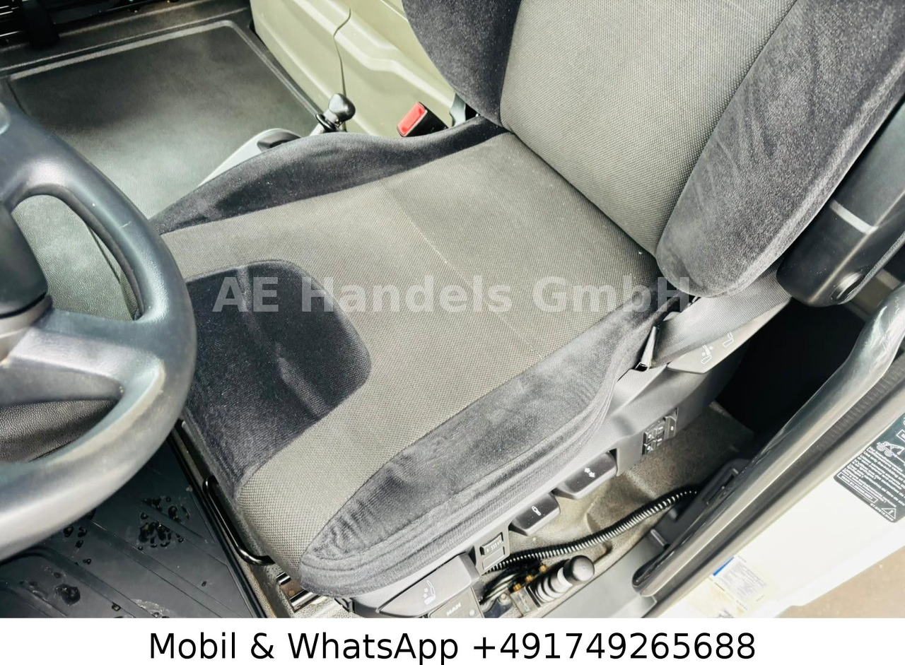 Камион влекач MAN TGX 18.510 GX BL 4x4 HydroDrive *Pritader/AP/ACC: слика 16