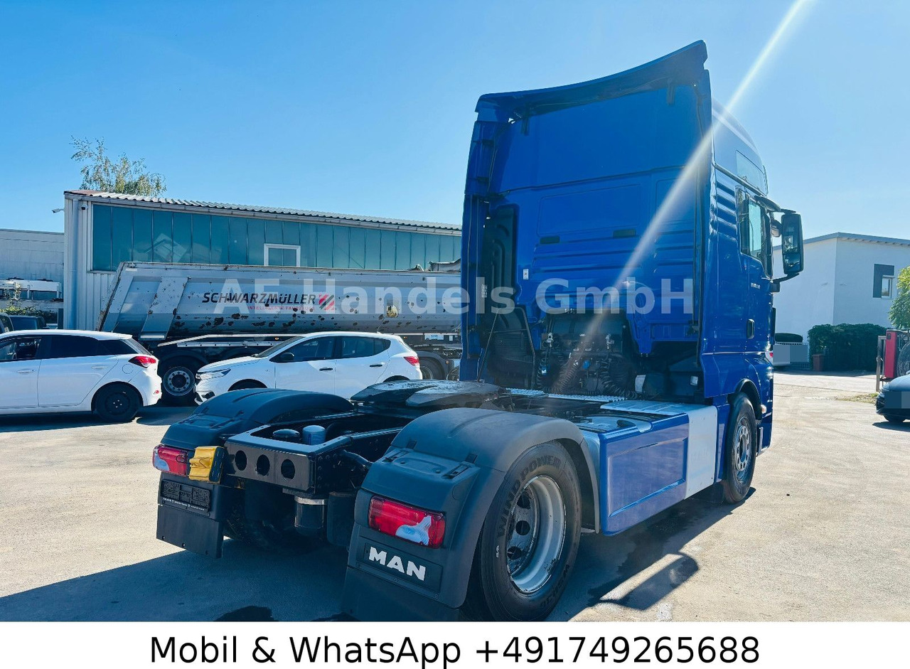 MAN TGX 18.540 XXL BL 4x2 *Retarder/ACC/2xTank/Aero - Камион влекач: слика 3 MAN TGX 18.540 XXL BL 4x2 *Retarder/ACC/2xTank/Aero - Камион влекач: слика 3